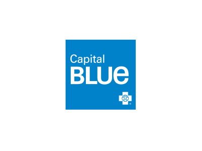 Capital Blue