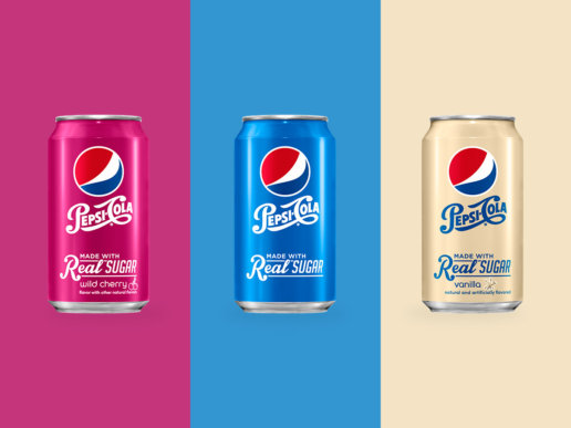 Chaz Decker's Work (Branding, Promotions, Shopper Marketing)
