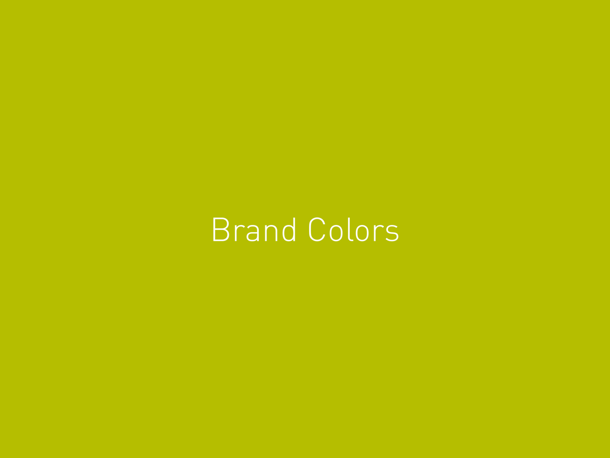 Capital Blue Rebranding • RGB Love