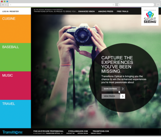 Chaz Decker's Work (Digital Design, Promotions)